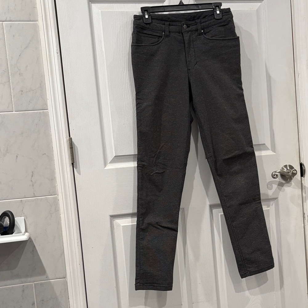 Lululemon ABC Pants size 28X30
